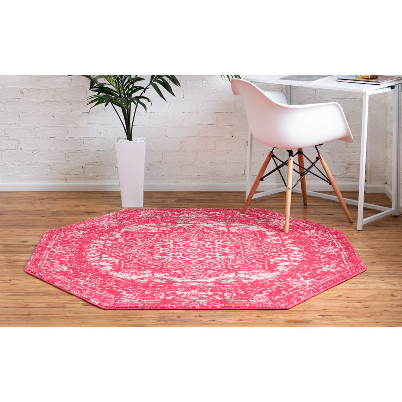 Bungalow Rose Maxence Oriental Rug & Reviews Wayfair